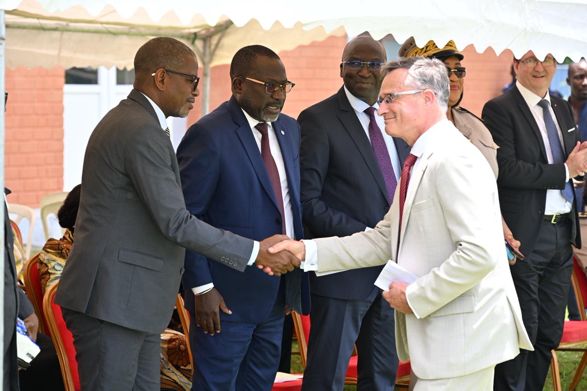 UNFPA Côte d'Ivoire tweet media