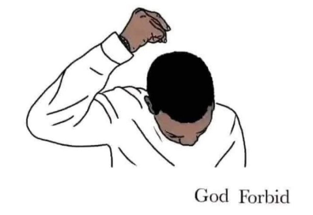 NEFERTITI tweet media