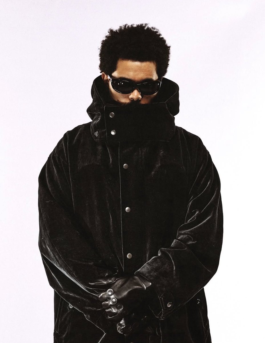 The Weeknd Argentina | TWAO tweet media