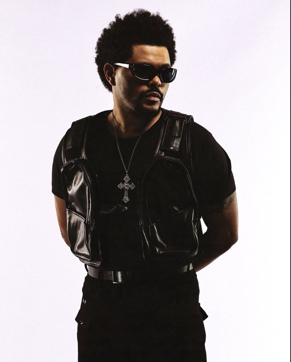 The Weeknd Argentina | TWAO tweet media