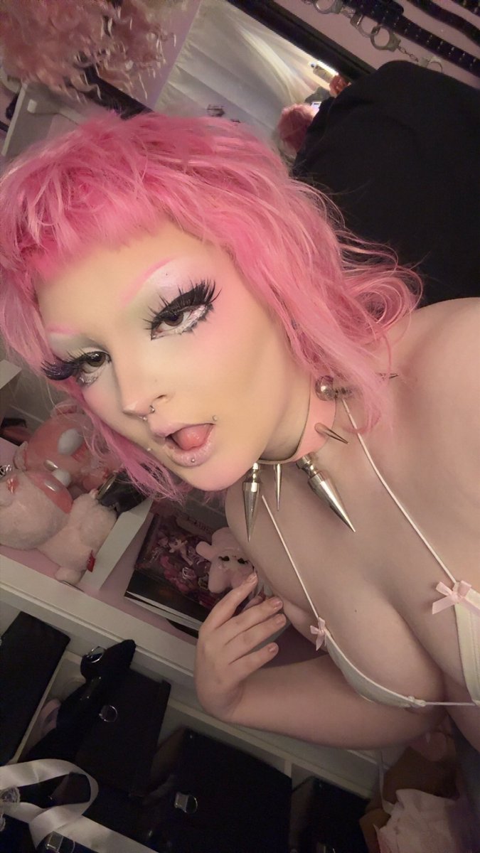 Bambi ♡ ♰ ‧₊˚ tweet media