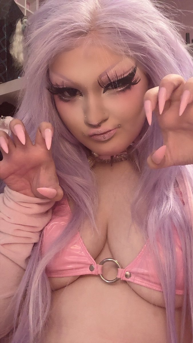 Bambi ♡ ♰ ‧₊˚ tweet media