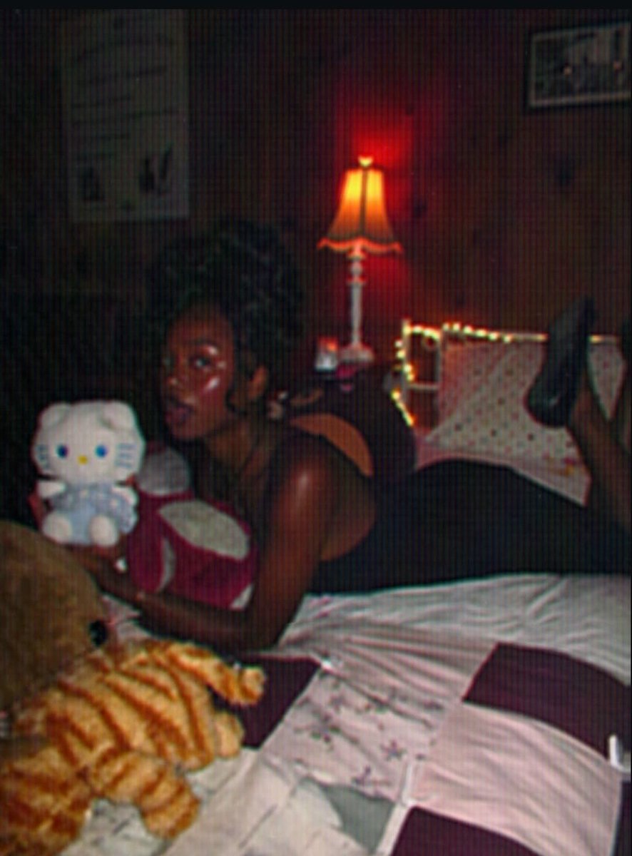 ᅟ𝓐𝗇𝗇𝖺𝖻𝖾𝗍𝗁 tweet media