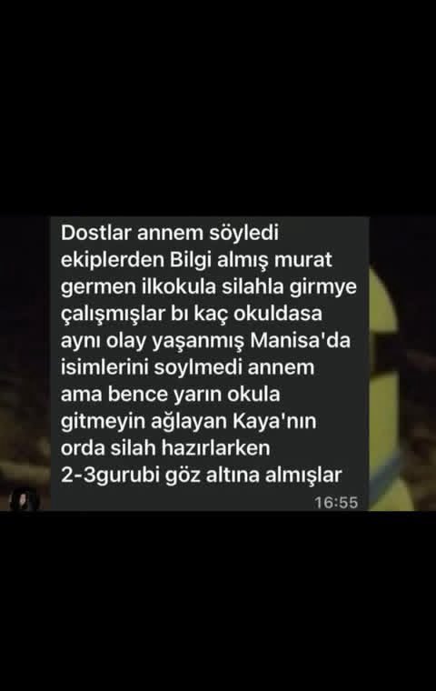 Mehmet Dikme tweet media