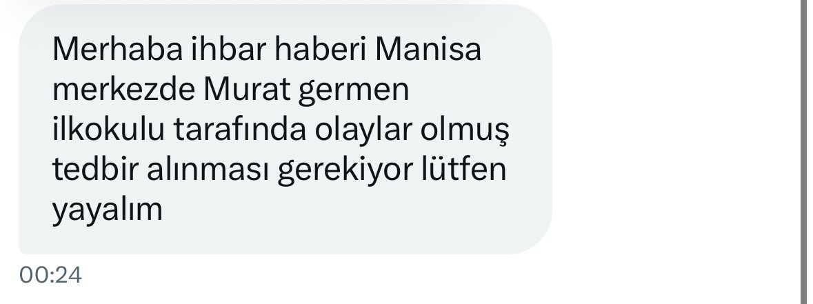Mehmet Dikme tweet media