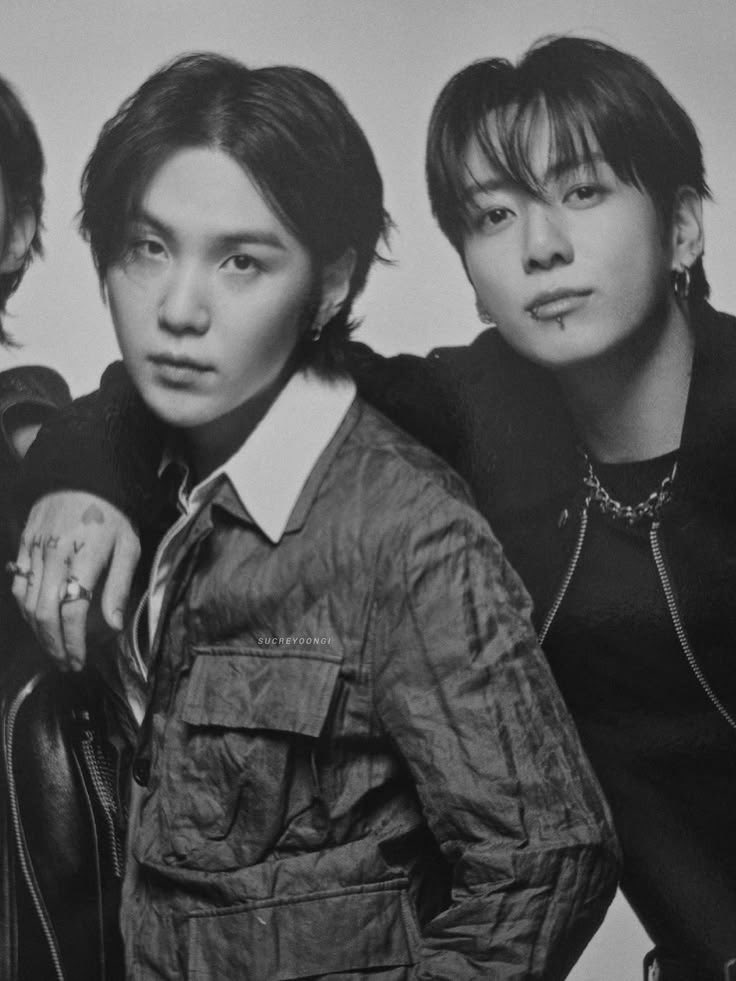 vike⁷ ⦿☰☲ VAI dar um jeito de VER O BTS tweet media