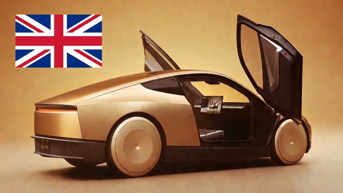 T J - 🇬🇧 Tracking Global Rollout of Tesla FSD tweet media
