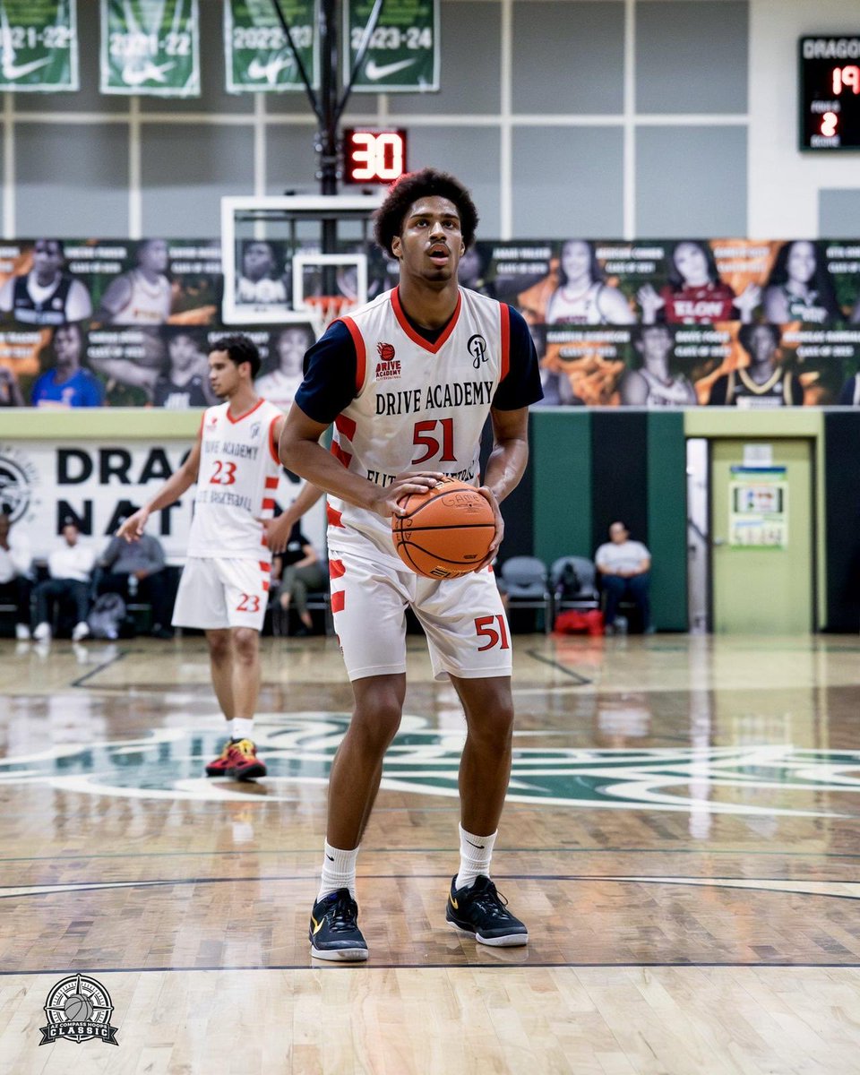 My Finnish friends like “under the radar” Aaron Ekwere 🇫🇮 (19)

6’6 wing with high-level athleticism and upside.
Was a standout at the FIBA Euro U20s last summer.

Would be a very solid pickup for a college program.

Played for Finland’s Drive Academy this season.