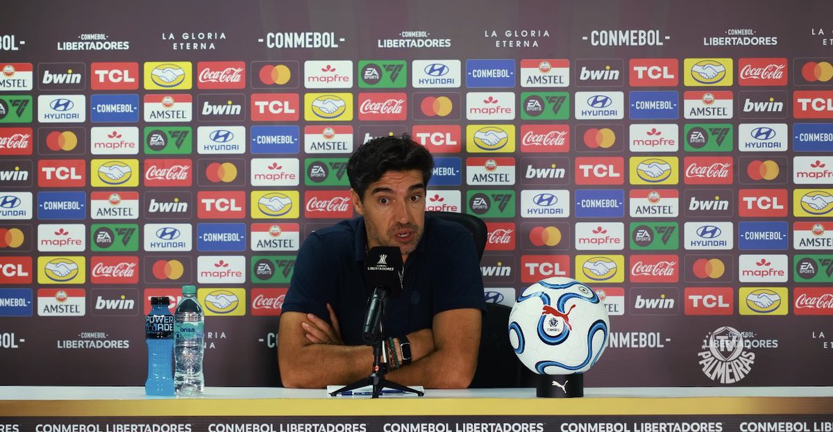 Planeta do Futebol 🌎 tweet media