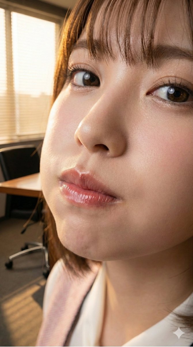 如月悠美🌸AI美女3rd tweet media