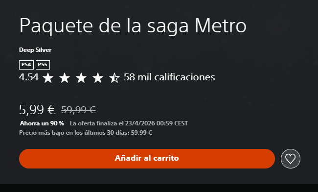 Universo PlayStation tweet media