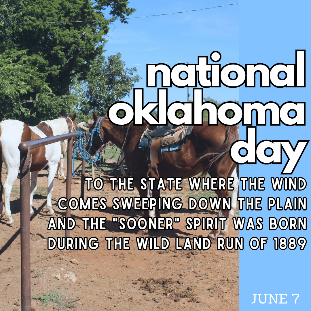 CelebrateNDC's tweet photo. Tomorrow, June 7: Care about it!
#NationalDayCalendar #CelebrateEveryDay #CelebrationNation https://t.co/GvSY3TmfHe