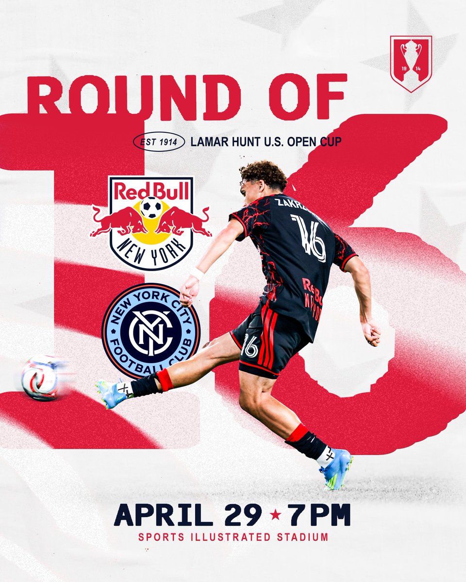 Red Bull New York tweet media