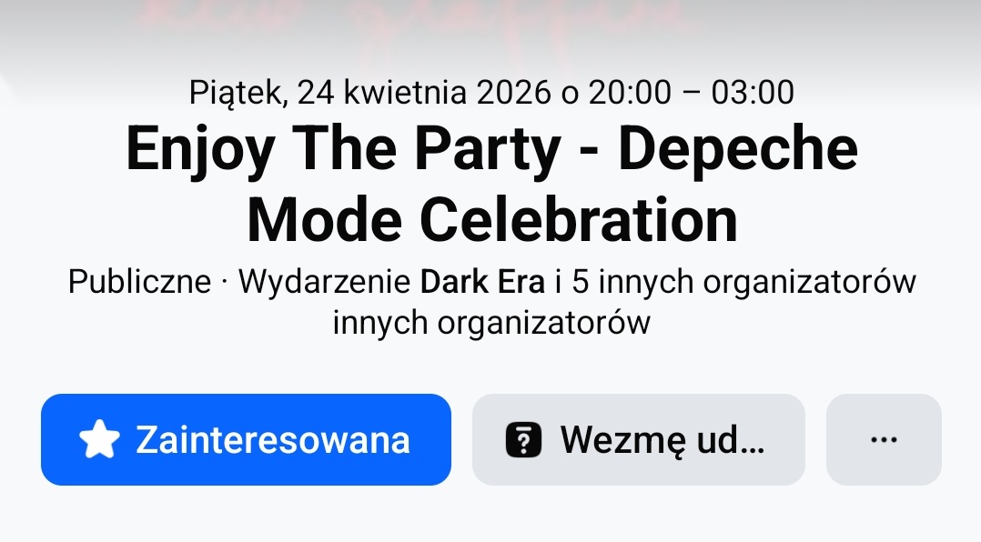 akurat jak muszę wracać do domu na urodziny siostry ☠️☠️