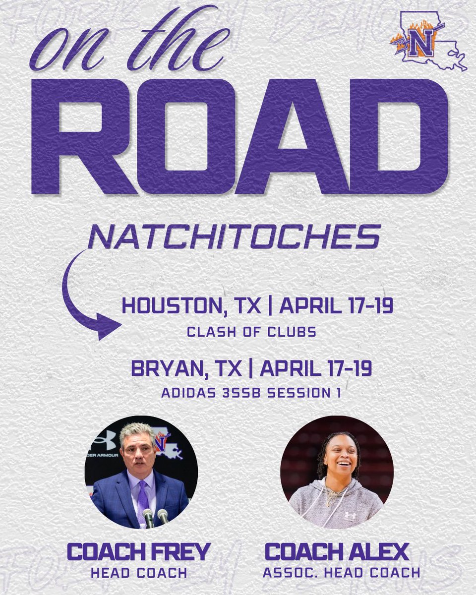 NSU Women's Basketball tweet media