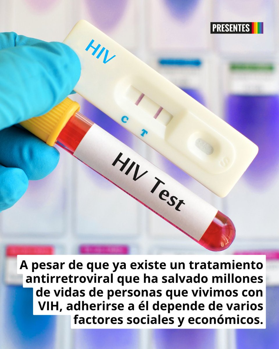 Presentes tweet media