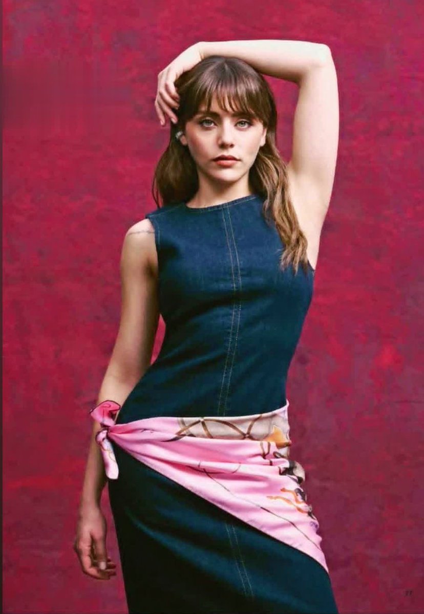 "There is a rare elegance in the way you carry yourself; you are a masterpiece in motion ❤️‍🔥