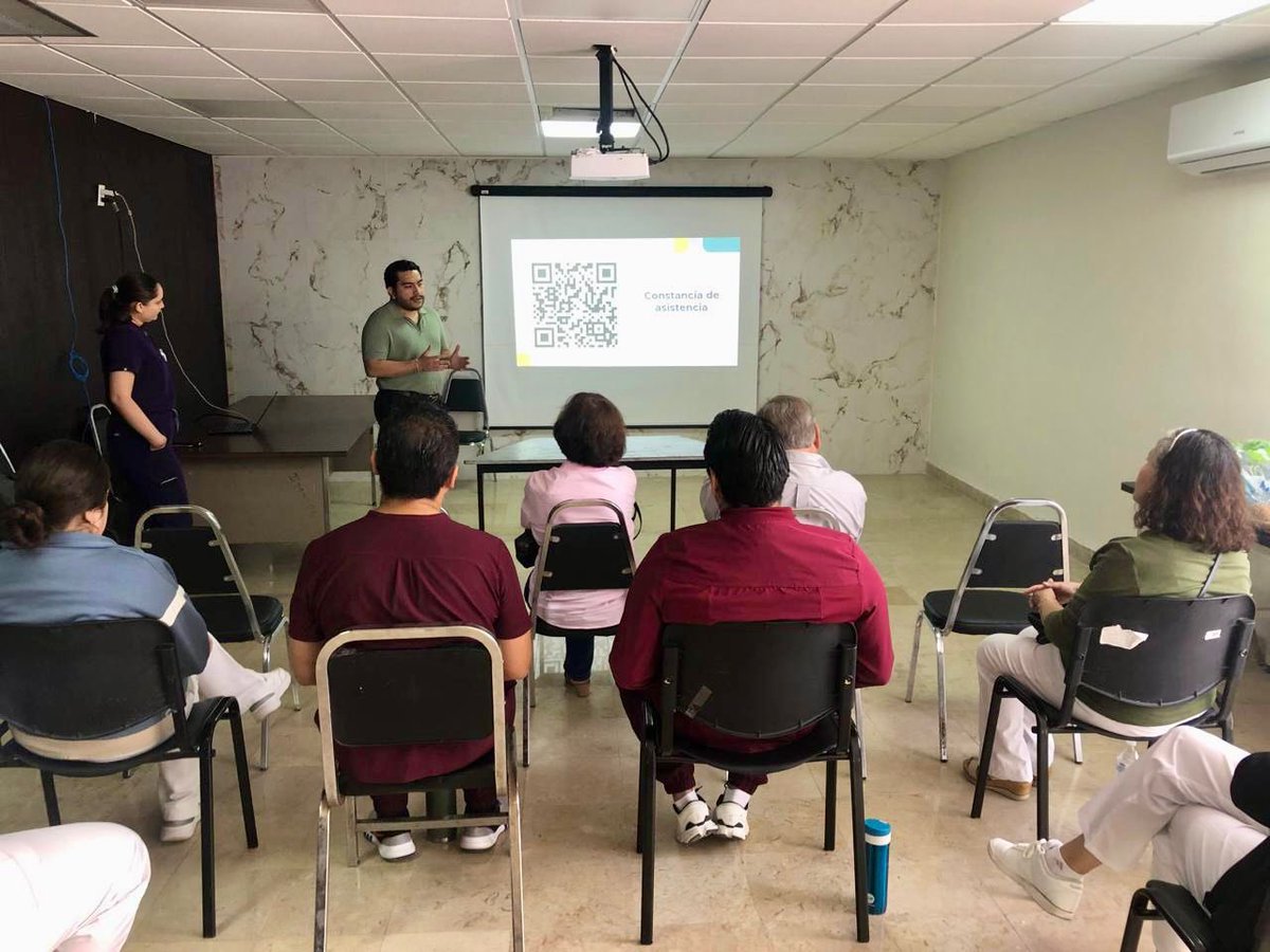 Issste Coahuila tweet media