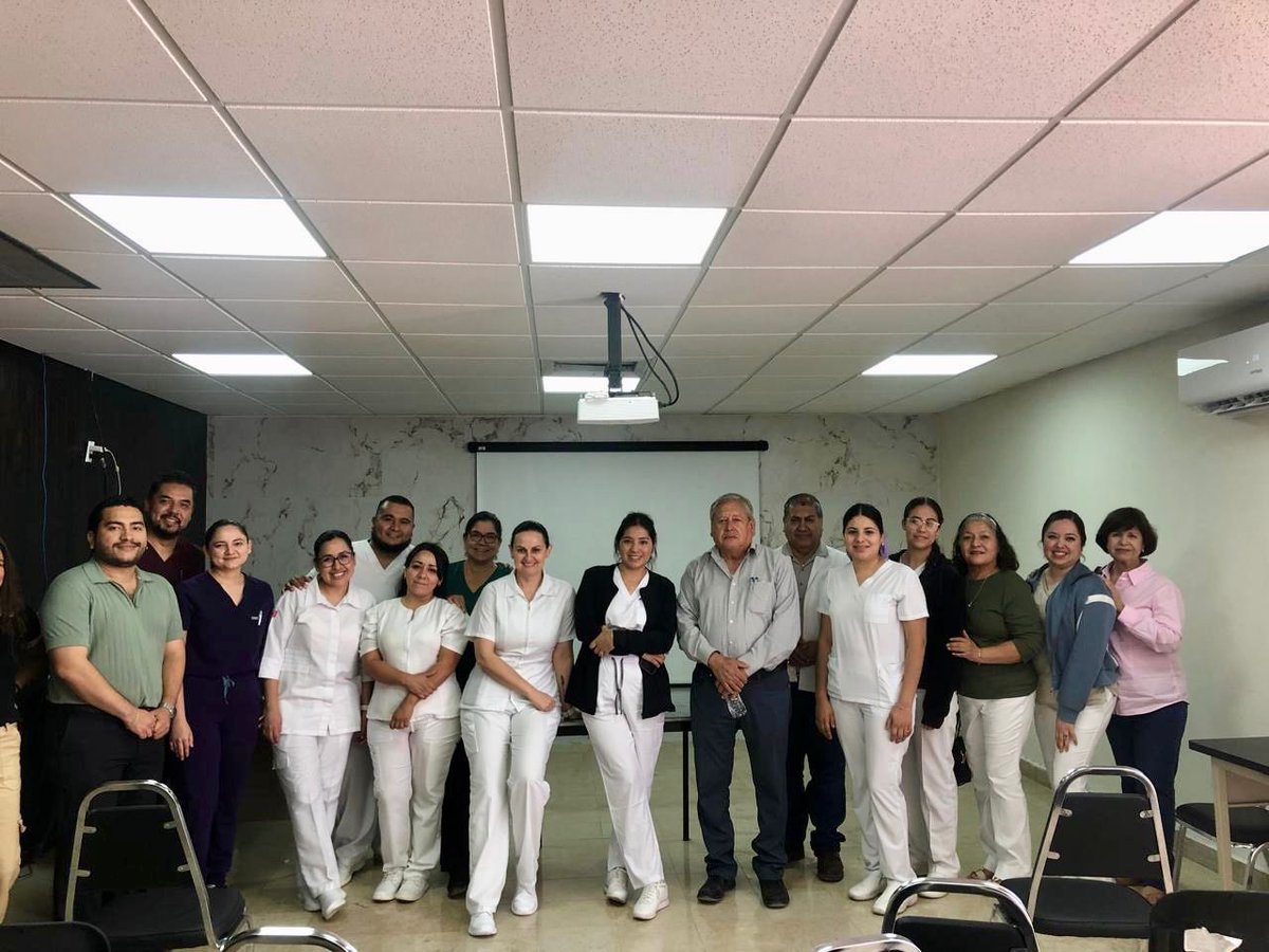Issste Coahuila tweet media