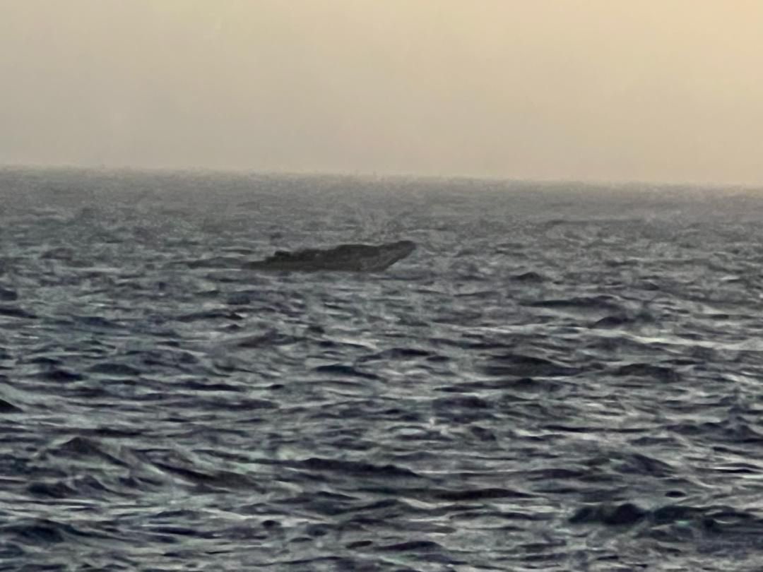 MarineNation_SN's tweet photo. 🛟 Opération de secours en mer

La Marine nationale a secouru, ce mercredi 16 avril 2026, une pirogue transportant  132 candidats à l'émigration irrégulière, à environ 150 kilomètres au large de Dakar.⚓🇸🇳 https://t.co/1FOp5MXGuB