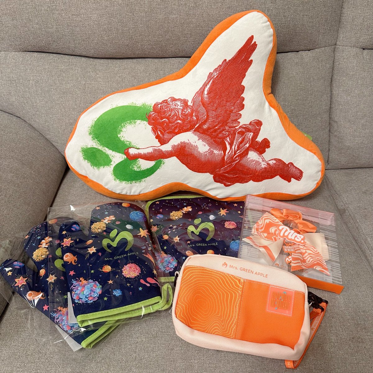 🍏あこちゃん🍏 tweet media