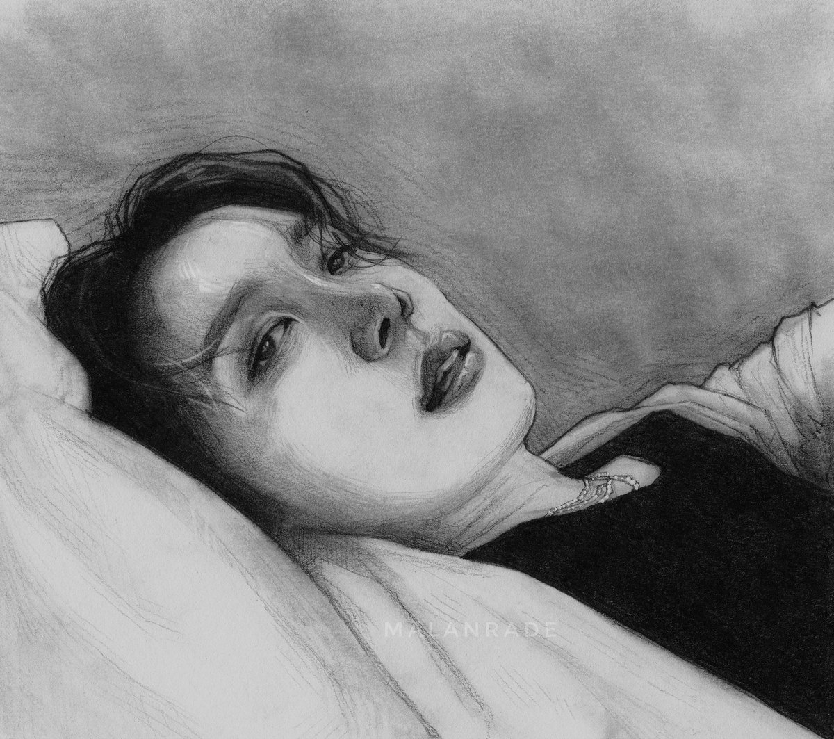 malanrade⁷ tweet media