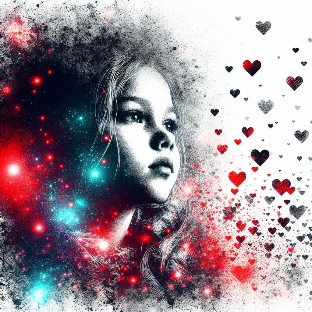 _F62X_'s tweet image. #Art #KI #DigitalArt
[CHIRPBIRDICON] Just to share with you ... made with DALL-E 😉
Thanks to all, who pressed  "🅻🅸🅺🅴" or "🅵🅾🅻🅻🅾🆆"  💕