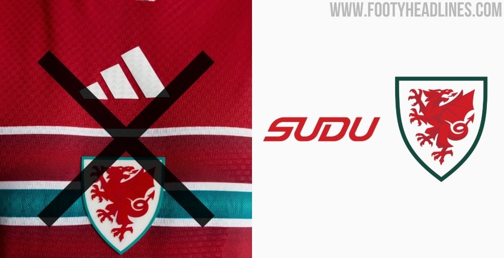 Kit Crimes ⚽️ tweet media