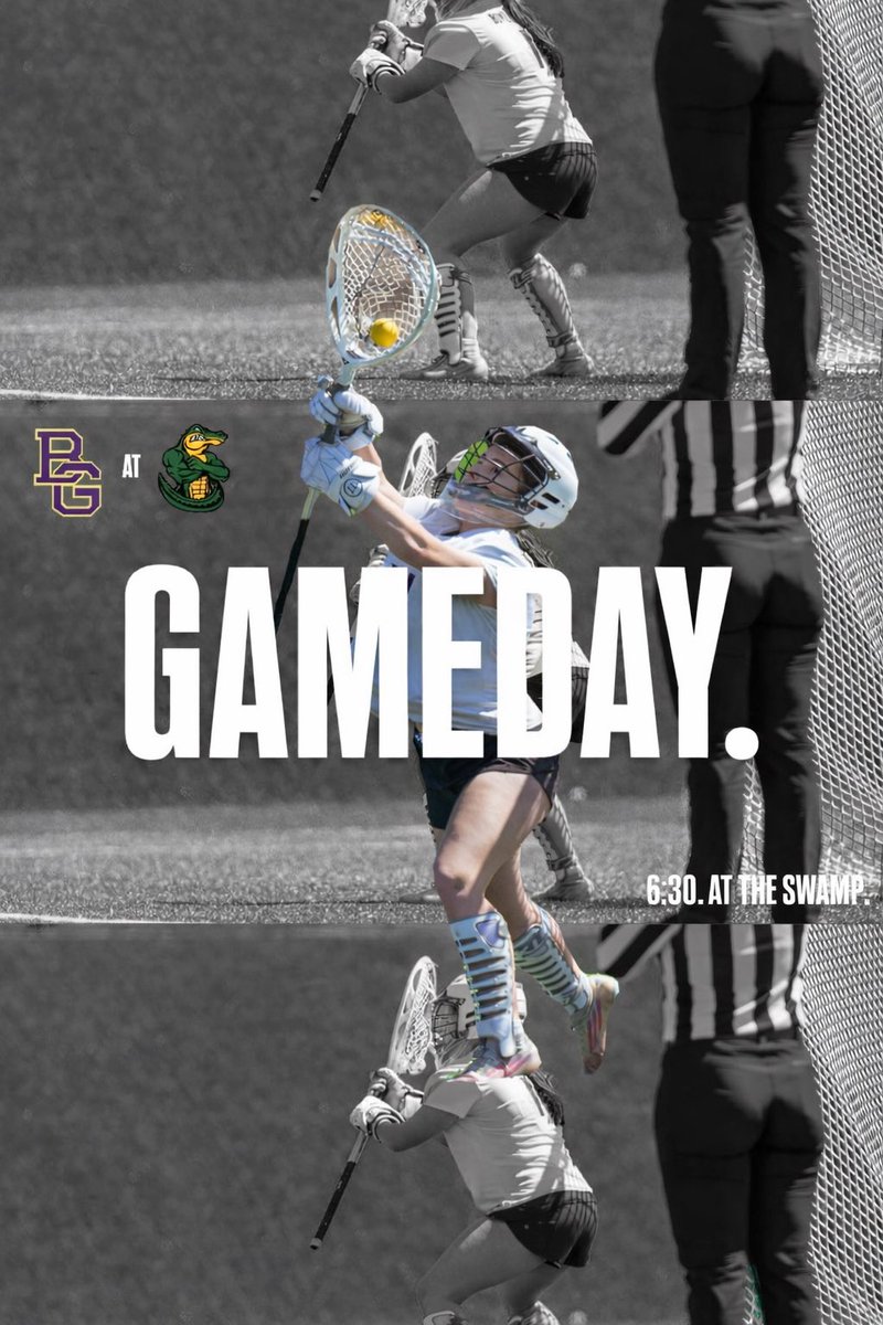 BGHS Girls Lacrosse tweet media