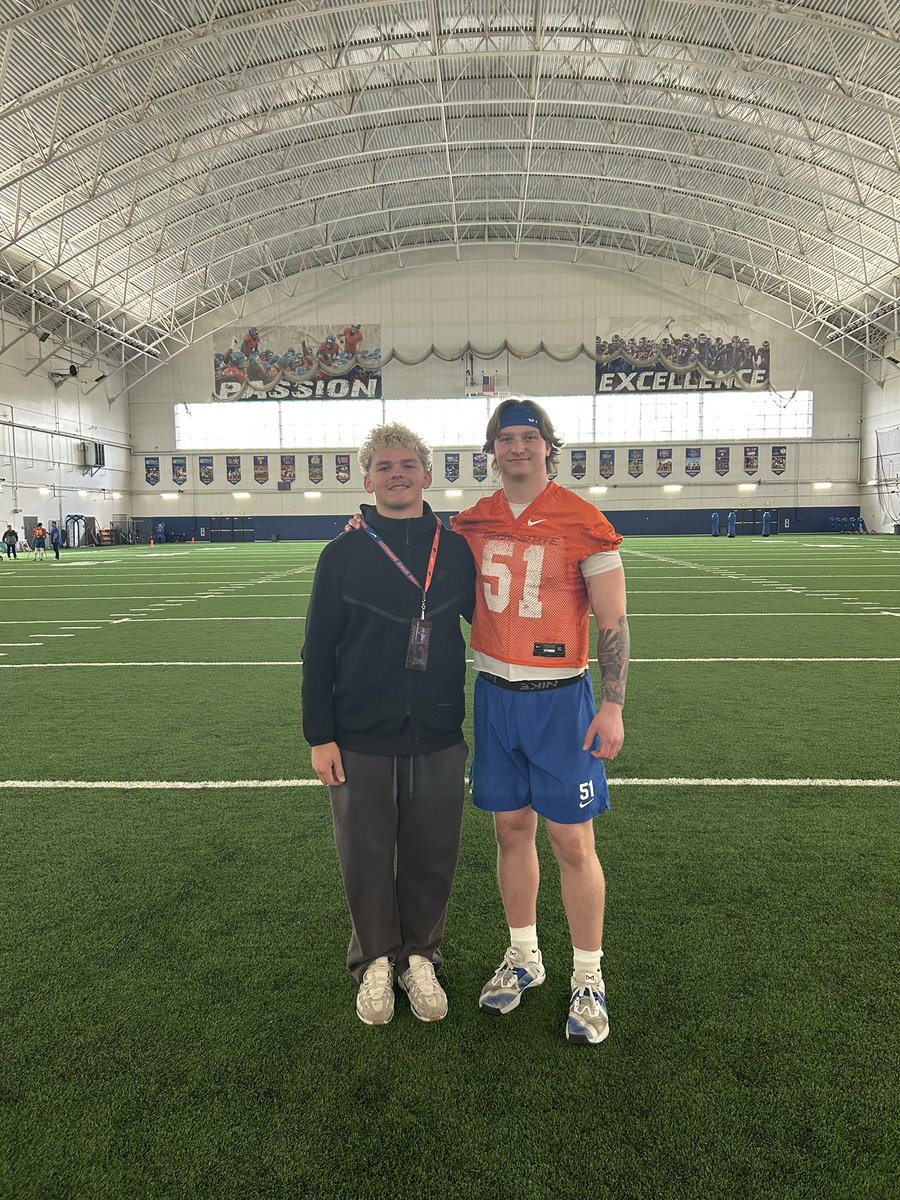 Bridger Young CO-28’ tweet media