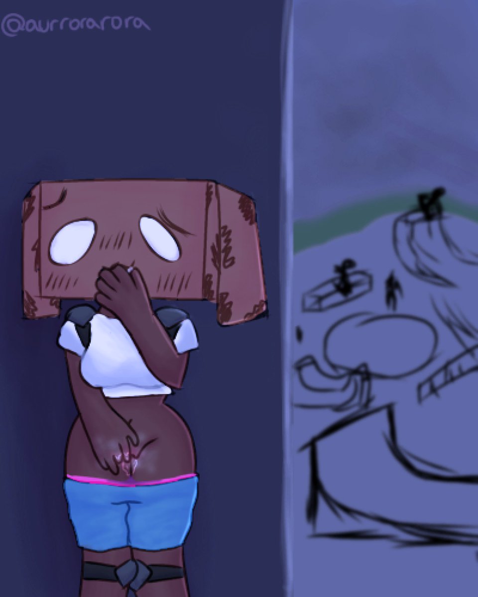 Aurrrorarora tweet media