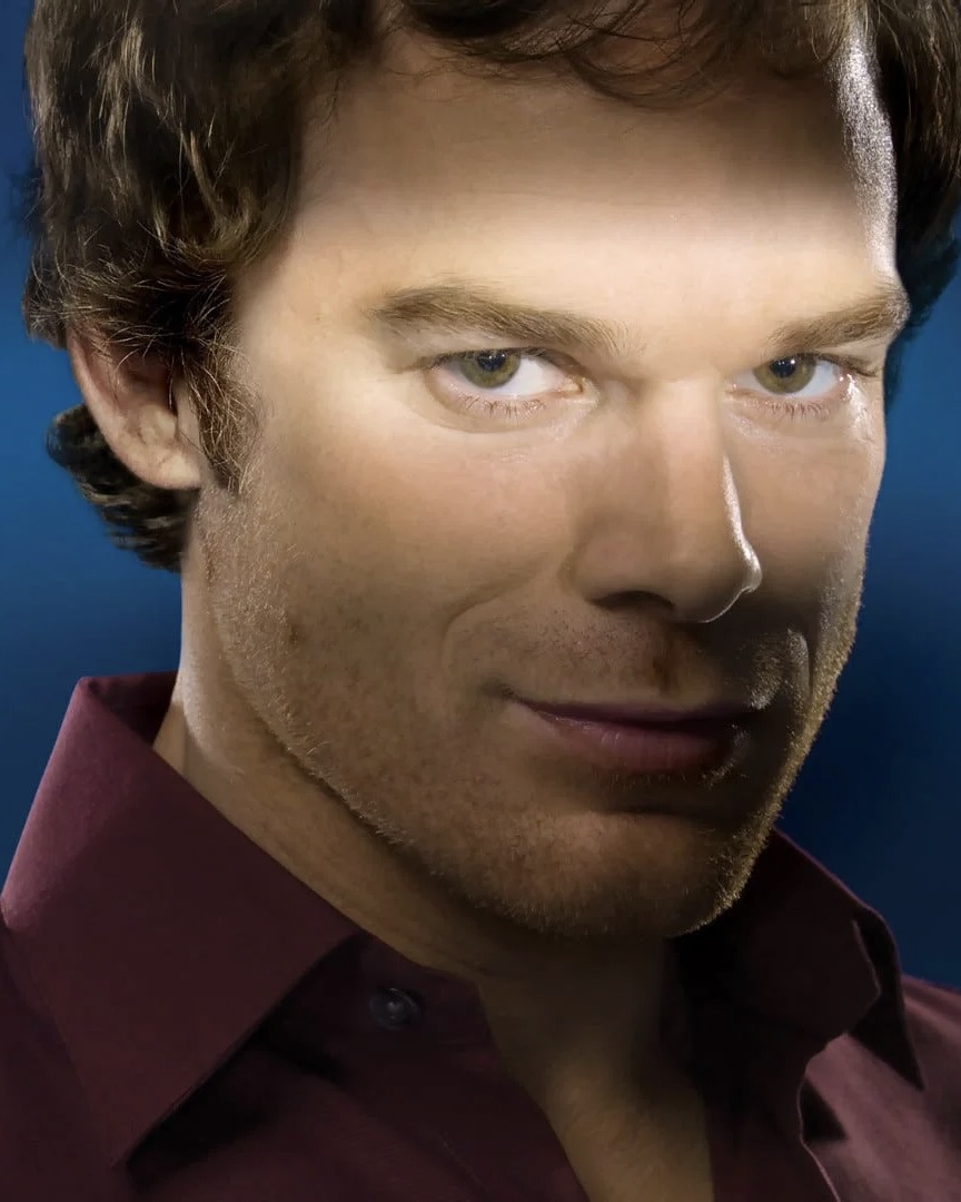 paramountplusbr's tweet image. Rolê marcado pro final de semana /// Ainda não desmarcaram 🫥

#Dexter #ParamountPlus #Série