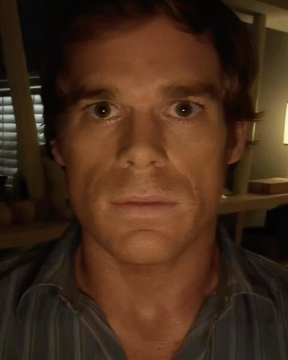 paramountplusbr's tweet image. Rolê marcado pro final de semana /// Ainda não desmarcaram 🫥

#Dexter #ParamountPlus #Série