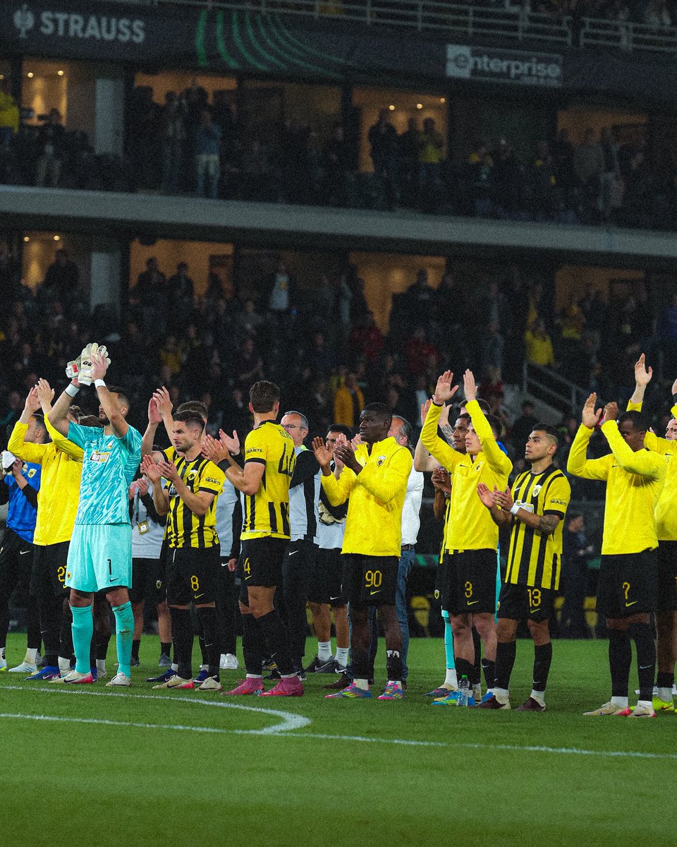 AEK F.C. tweet media