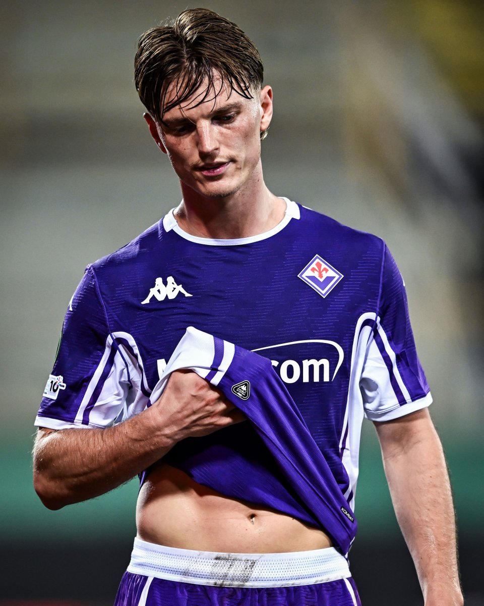 brfootball's tweet photo. Bologna and Fiorentina's exits means there are now 𝐙𝐄𝐑𝐎 Italian clubs left in European competition 😬 https://t.co/jsnHt1CXI3