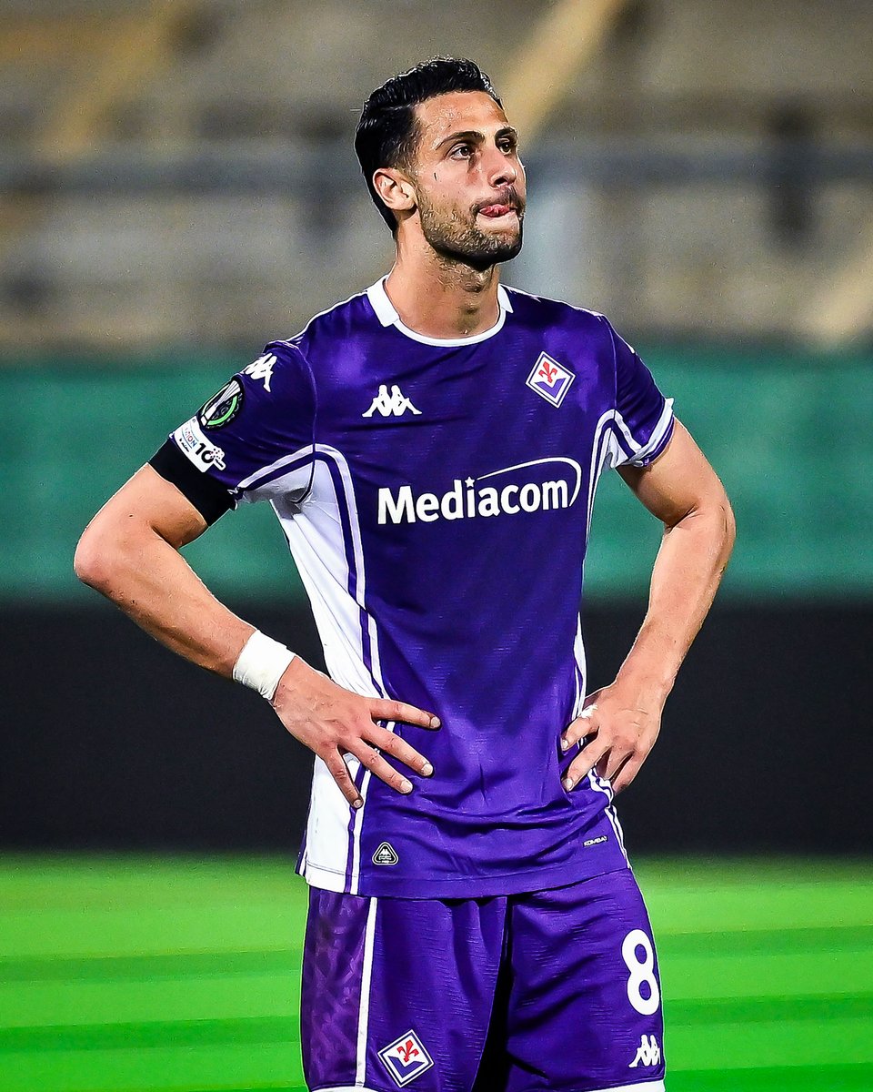 brfootball's tweet photo. Bologna and Fiorentina's exits means there are now 𝐙𝐄𝐑𝐎 Italian clubs left in European competition 😬 https://t.co/jsnHt1CXI3