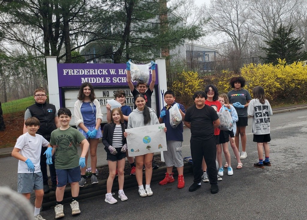 Blackstone Millville Regional School District tweet media