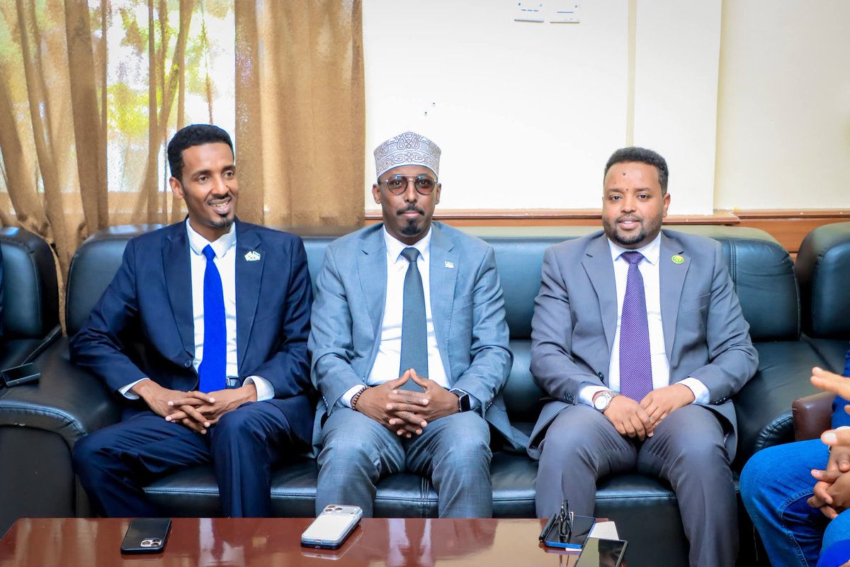 Ministry of Justice tweet media