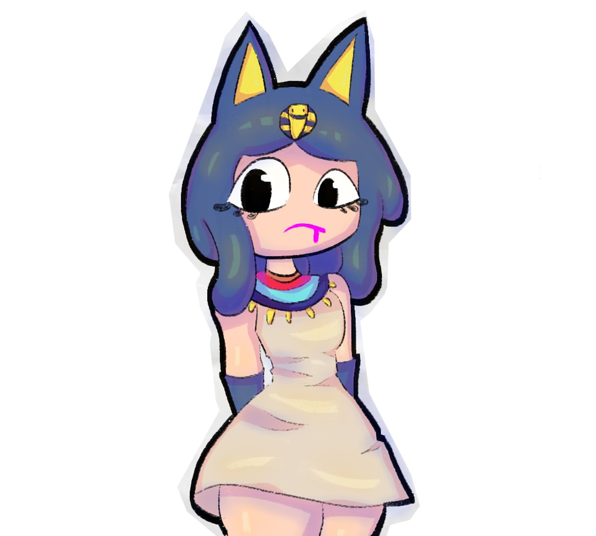 Crumble (2/2) tweet media