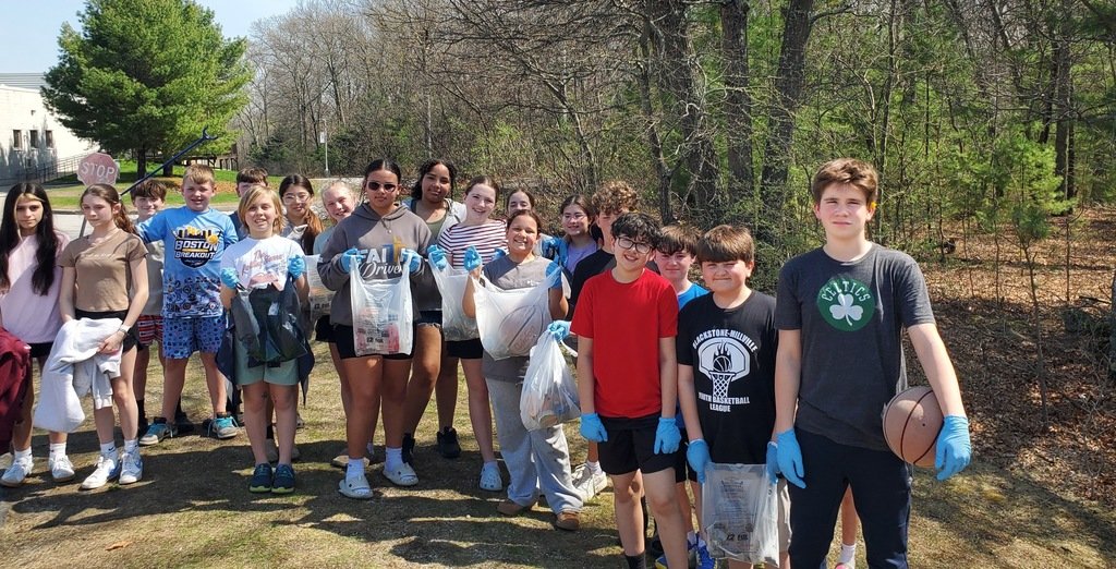 Blackstone Millville Regional School District tweet media