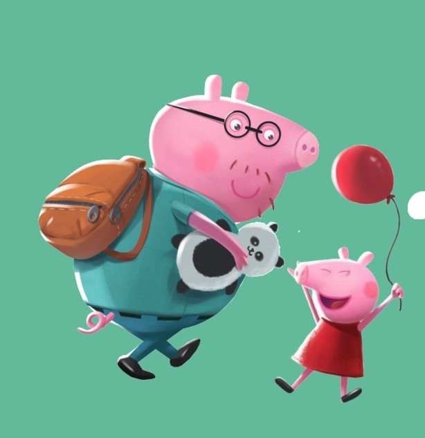 PeppaNews tweet media