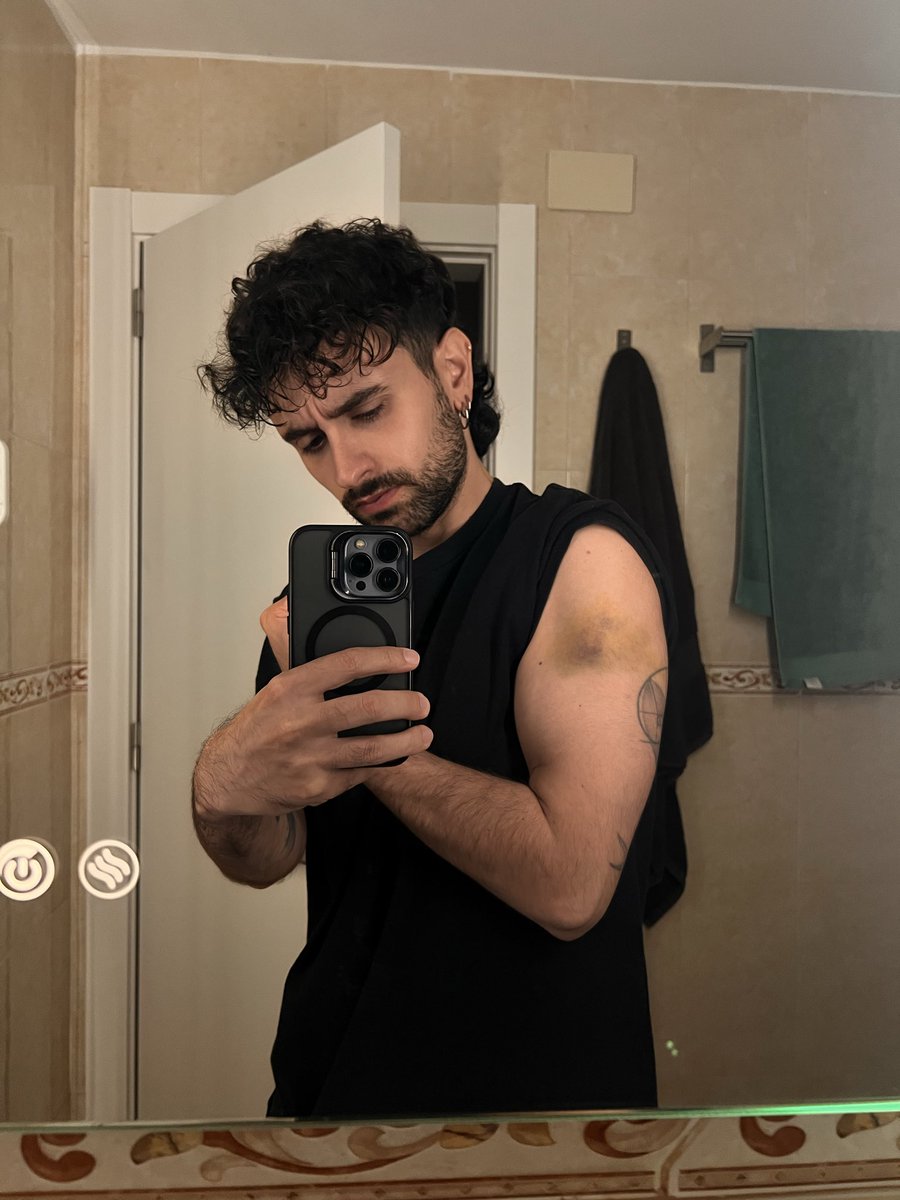 Conseguimos subir la estufa a casa, pero a qué precio 🫩