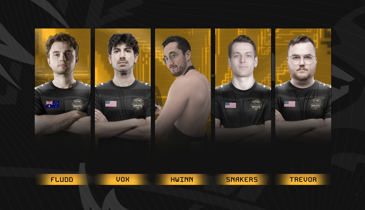 Copenhagen Wolves tweet media