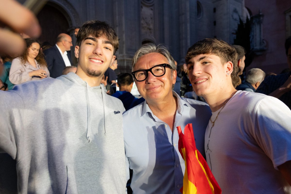 Manuel Gavira 🇪🇸 tweet media