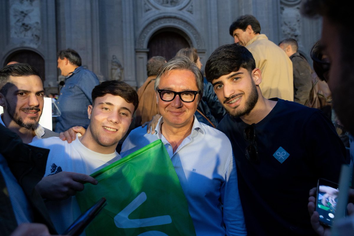 Manuel Gavira 🇪🇸 tweet media