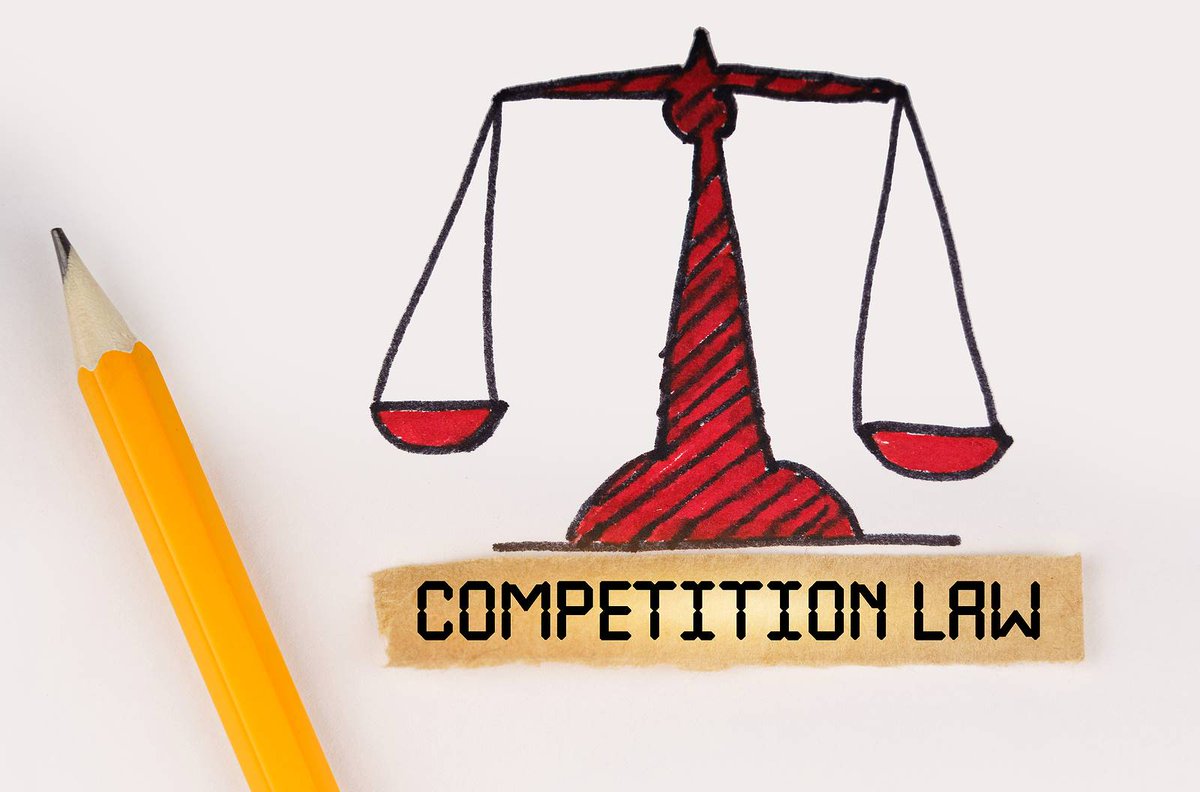 natlawreview's tweet image. Competition Currents | April 2026 natlawreview.com/article/compet… #Antitrust #Businesses #Laws @AntitrustInst