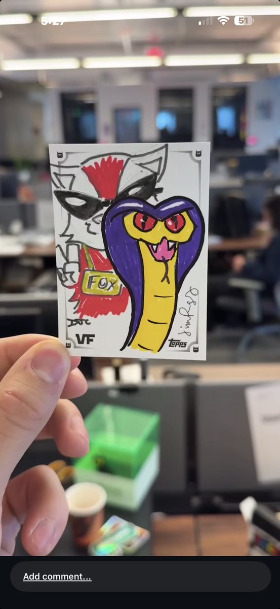 VeeFriend_Ham tweet media