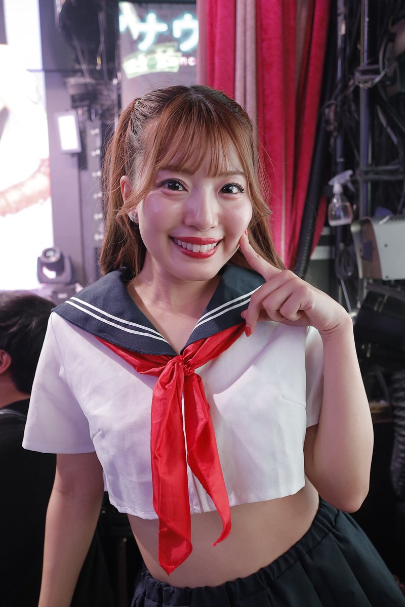 の ぶ よ し 🍀 tweet media