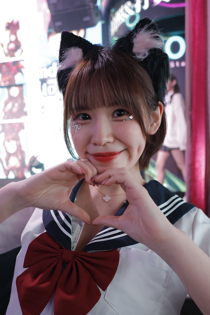 の ぶ よ し 🍀 tweet media