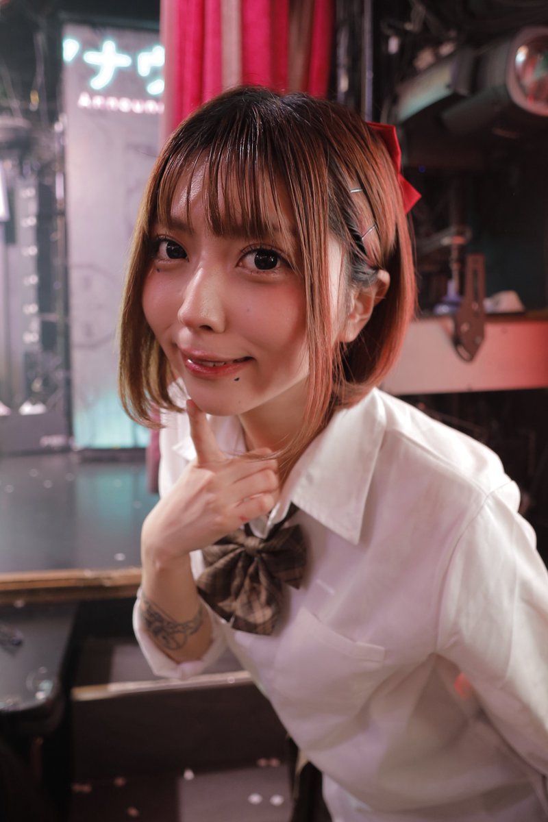 の ぶ よ し 🍀 tweet media